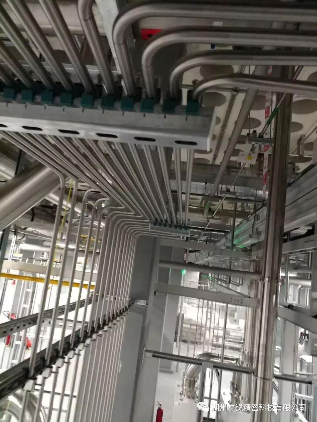 集成電路-大宗氣上應用