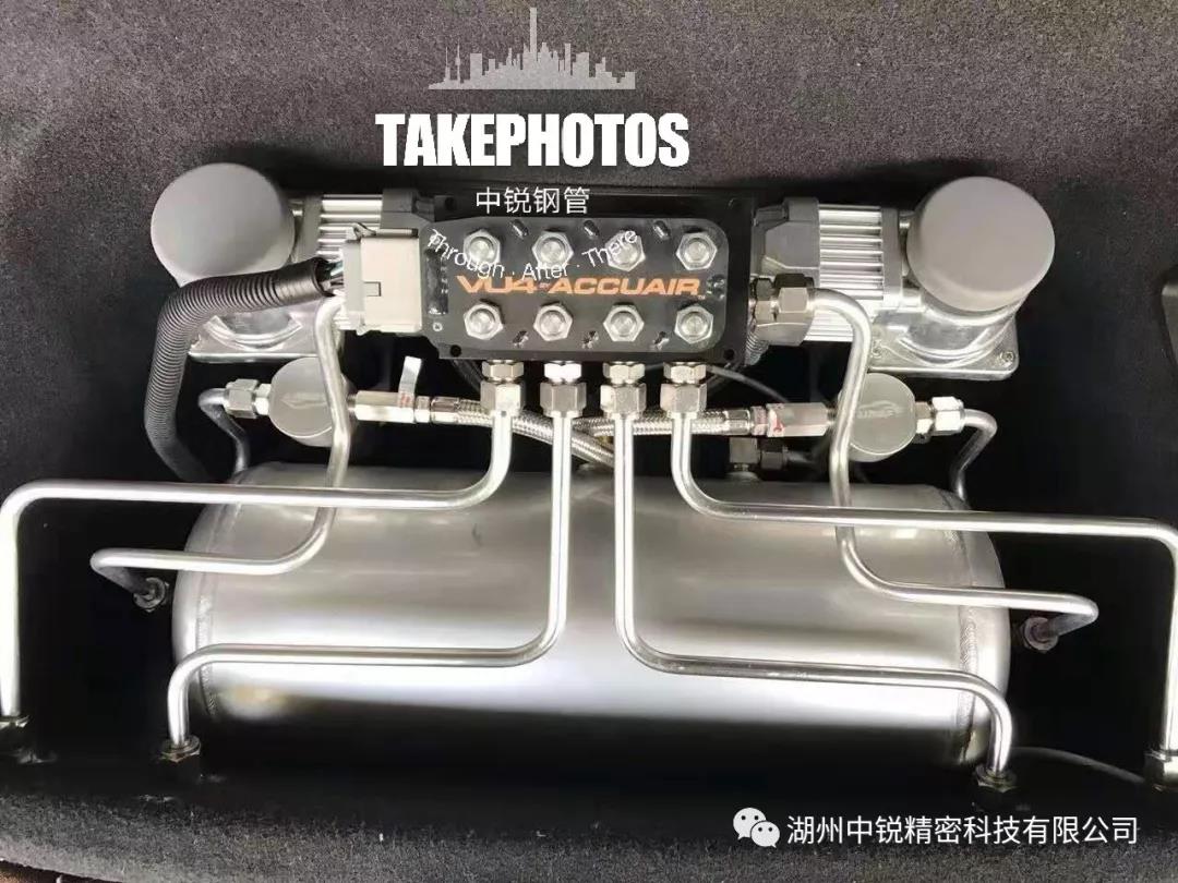 氫能上的應用